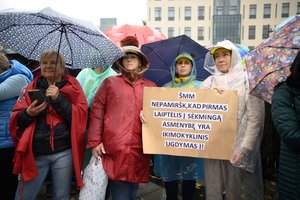 Mokyklų realybė nedžiugina: vienur trūksta vadovėlių, kitur – pedagogų