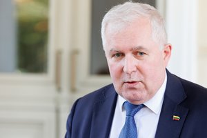 Po įvykių Rusijos Dagestano oro uoste – A. Anušausko atsakas: „rašistinis nacizmas“ išgyvena pakilimą