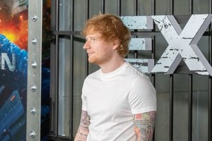 Edas Sheeranas surengs papildomą koncertą Kaune, bilietai prekyboje – jau nuo šiandien