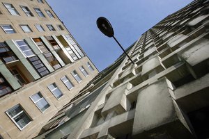 Tikina, NT mokestis neišvengiamas: laiko klausimas, kada jį mokės visi šalies gyventojai