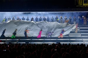 Klaipėdos festivalio rengėjų netikėtumai negąsdina – netgi kelia pasididžiavimą