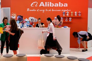 Štai kiek kinų „Alibaba“ ir „Shein“ uždirba Lietuvoje