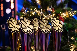 Prestižiniai Lietuvos sporto apdovanojimai – gruodžio 21 dieną