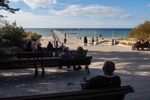 Vilnietė negalėjo patikėti tuo, kas nutiko nutarus apsistoti viešbutyje Palangoje: „Buvau apakusi“