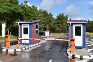 Įvažiavimas į Neringą: mažėja rinkliavos dydžiai, o lapkričio 1–2 dienomis – nekainuos