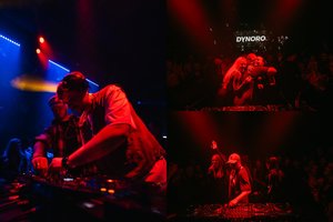 Elektroninės muzikos koncerte Vilniuje – geriausi Lietuvos didžėjai ir ypatingi svečiai