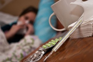 Tą turi žinoti kiekvienas darbuotojas: ką daryti, jei liga užklupo per atostogas?