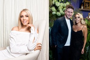 Atlikėjos Liepos vyras E. Norkevičius prabilo apie santykius: „Man buvo labai svarbu, kad žmona nebūtų išlaikytinė“