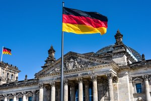 Neramina, kad vyksta Vokietijos ekonomikoje: ekspertus nustebino vieni duomenys