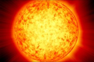 Numatė, kaip mirs Saulė – tai bus įspūdinga