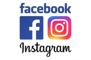 „Facebook“ ir „Instagram“ Europoje siūlys mokamas prenumeratas
