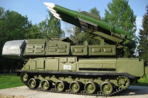 Įspūdinga priešlėktuvinė „frankenšteiniška“ gynyba: JAV inžinieriai patobulino sovietinės ginkluotės galimybes