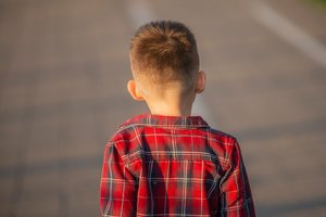 Dėl pagrobto vaiko – nauja versija: prabilo galimai į užsienį sūnų išsivežusio tėvo advokatas