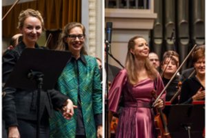 Festivalio „Gaida“ dienoraštis. Muzikiniai menininkių pasakojimai: paslaptingi, šiurpūs, švelnūs