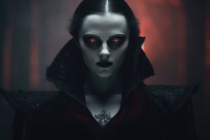 Kas slypi už bauginančių istorijų apie vampyrus? Štai ką sako mokslas