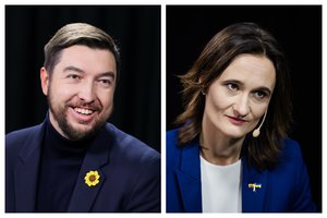 Laisvės partijos koalicijos partneriai dėl civilinės sąjungos neišgirdo: jie įsivarė save į kampą