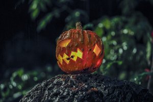 Prieš Heloviną visuomenė skyla į dvi stovyklas: „Kiekvienas gyvena pagal savo įsitikinimus“