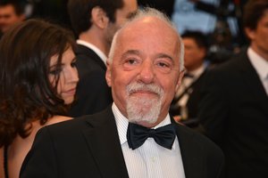 Naujausioje Paulo Coelho knygoje „Lankininkas“ – ilgaamžės gyvenimo pamokos
