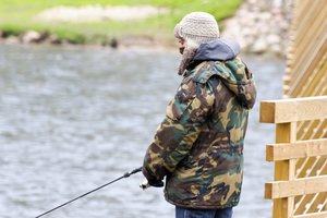 Svarbus priminimas žvejams: įsigalioja draudimas gaudyti šamus