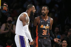 Įdomiausi NBA žaidėjai, neturintys kontrakto: dalį jų jau vilioja Europos klubai