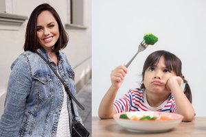 Maisto planuotojos Redos patarimai tėvams, auginantiems išrankiuosius jaunuosius maisto kritikus