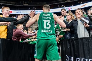 Į ekranus žengia filmas „Kapitonas“ – jautri ir įkvepianti istorija apie Paulių Jankūną