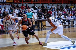 Nerezultatyviausias sezono rungtynes sužaidęs „Rytas“ patyrė pralaimėjimą Čempionų lygoje