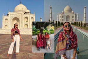 Eglės Jakštytės kelionė į Indiją: susidūrė su vietinių žmonių iššūkiais