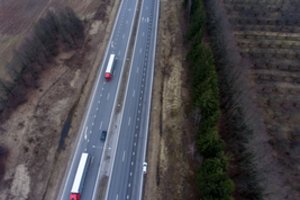 Nuo lapkričio 1 d. įsigalioja svarbūs pakeitimai vairuotojams