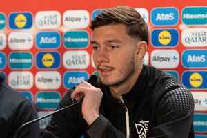 Belgijos taurėje E. Utkus žaidė be keitimo, bet jo komanda krito po baudinių serijos