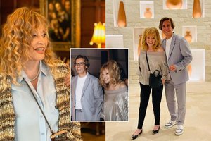 Po ilgos pertraukos Ala Pugačiova pasirodė viešumoje: „Gyvename toliau“