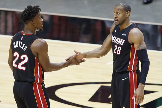 Daugkartinio NBA čempiono įvertinimas: „Lietuva galėtų būti pasaulio krepšinio sostinė“