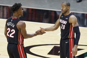 Daugkartinio NBA čempiono įvertinimas: „Lietuva galėtų būti pasaulio krepšinio sostinė“