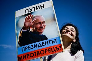 Bulgarija išvarė Rusijos valstybinės žiniasklaidos žurnalistą