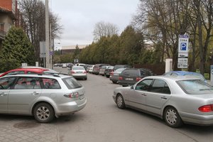 Kaunietis pasakoja likęs šokiruotas: kovą su „Parkavimu Kaune“ sprendė ir teismas