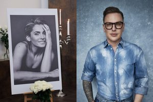 S. Vaitulionis – apie tuštumą, kurią paliko A. Jagelavičiūtė ir Vėlinių tradicijas: „Neturėtų būti apgaubtos liūdesiu ir ašaromis“