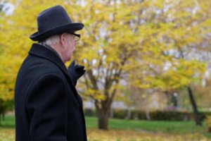 Senjorų sveikatos iššūkiai: daugiau judėti, rūpintis ligų profilaktika