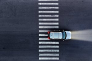 Šiuolaikiniai vairavimo pagalbininkai – kaip juos panaudoti geriausiai?