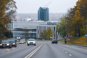 Stebisi įsivyraujančia nauja vairuotojų mada: esą taip galima nemenkai sutaupyti