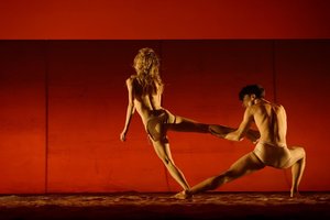 „Doną Kichotę“ pristato atsinaujinusi Klaipėdos valstybinio muzikinio teatro baleto trupė