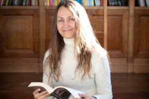 Tūkstančius tėvų sutraukiančias tėvystės konferencijas organizuojanti Renata: visi turime pasirinkimą