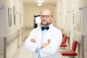 A. Dulkiui psichikos sveikatos klausimais patarinės E. Diržius