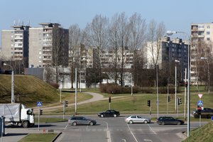 Apeliacinis teismas patenkino „Darnu Group“ ieškinį Telecentrui dėl sklypo Vilniuje įsigijimo ir priteisė beveik 6 mln. eurų