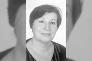 Mirė muziejininkė Adelė Pušinskaitė Cholodinskienė 