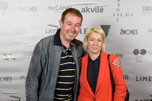 Džiugas Siaurusaitis išvengė žmonos įtarinėjimų: „Labiausiai nustebinau mamą“