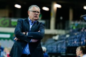 Paaiškėjo Lietuvos moterų krepšinio rinktinės sudėtis Europos čempionato atrankos rungtynėms