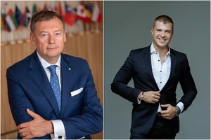 „Agromaisto forumo 2023“ koncepcija plečiasi, atidaryme žodį pirmą kartą tars neeilinis svečias