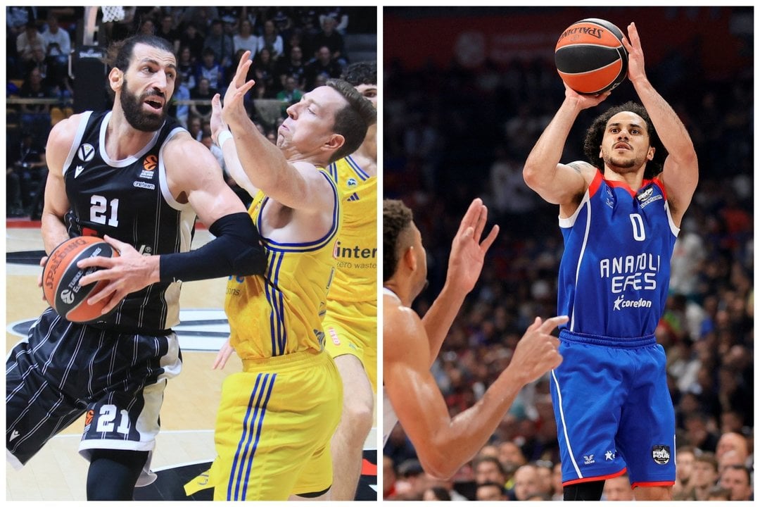 Serata di Eurolega in Italia: Virtus – Anadolu Efes