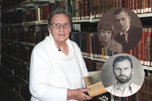 Po 80 metų dukros įminė dingusio tėvo mįslę ir atskleidė tiesą apie jo likimą, tačiau VSD neskuba imtis veiksmų
