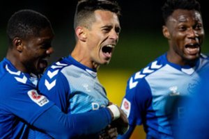 Vilniaus „Žalgirį“ įveikęs „Hegelmann“ sustiprino savo šansus kovoje dėl bronzos